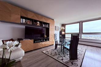  appartement puteaux 92800