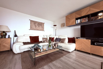  appartement puteaux 92800