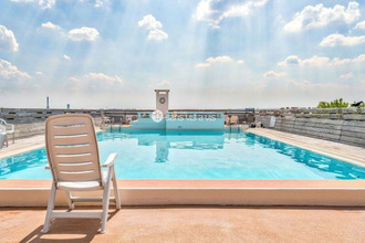  appartement puteaux 92800