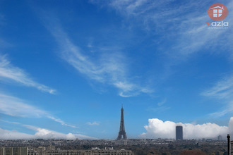  appartement puteaux 92800