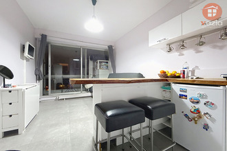  appartement puteaux 92800