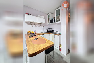  appartement puteaux 92800