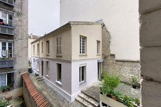  appartement puteaux 92800