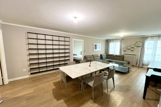  appartement puteaux 92800