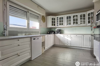  appartement puteaux 92800