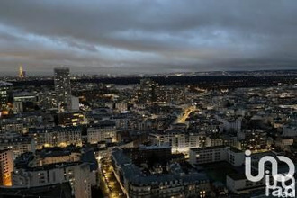  appartement puteaux 92800