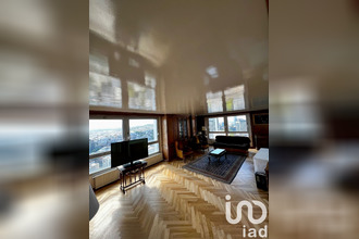  appartement puteaux 92800