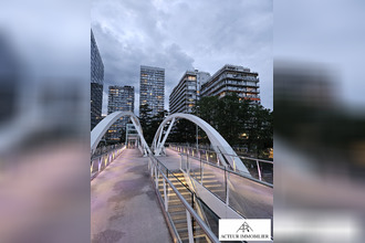  appartement puteaux 92800