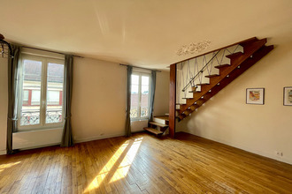  appartement puteaux 92800