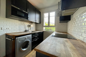  appartement puteaux 92800