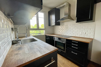  appartement puteaux 92800