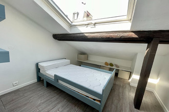  appartement puteaux 92800