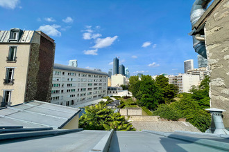  appartement puteaux 92800