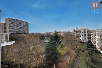  appartement puteaux 92800