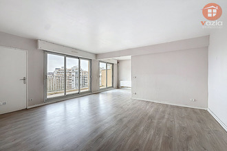  appartement puteaux 92800