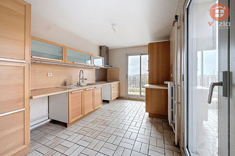  appartement puteaux 92800