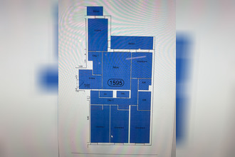  appartement puteaux 92800