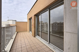  appartement puteaux 92800