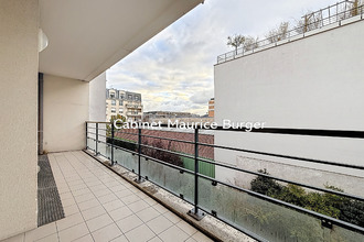  appartement puteaux 92800