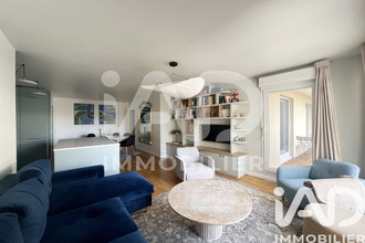  appartement puteaux 92800