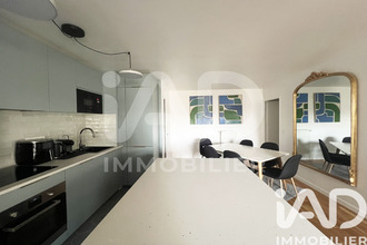  appartement puteaux 92800