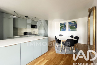  appartement puteaux 92800