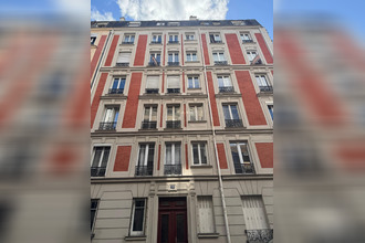  appartement puteaux 92800