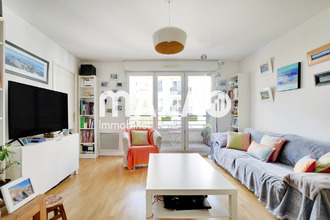  appartement puteaux 92800