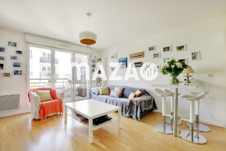  appartement puteaux 92800