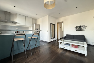  appartement puteaux 92800