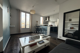  appartement puteaux 92800