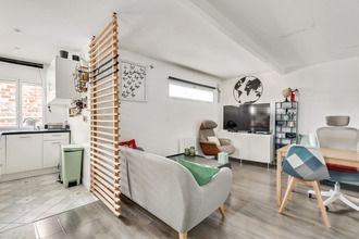  appartement puteaux 92800