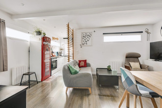  appartement puteaux 92800