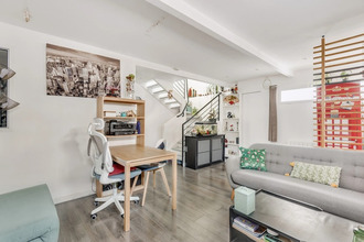  appartement puteaux 92800