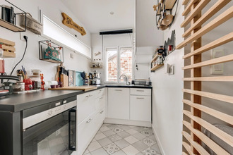  appartement puteaux 92800