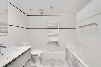  appartement puteaux 92800