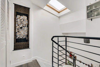  appartement puteaux 92800