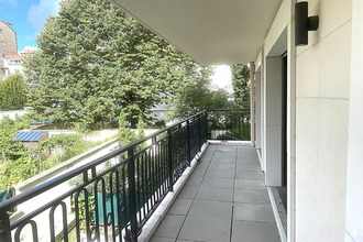  appartement puteaux 92800