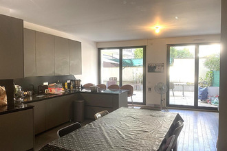  appartement puteaux 92800