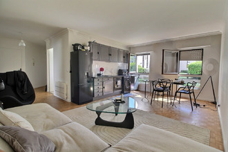  appartement puteaux 92800