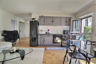  appartement puteaux 92800