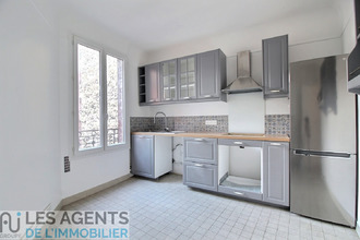  appartement puteaux 92800