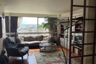  appartement puteaux 92800