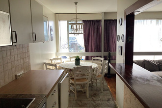  appartement puteaux 92800