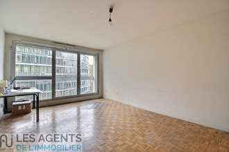  appartement puteaux 92800