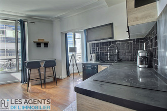  appartement puteaux 92800