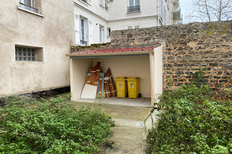  appartement puteaux 92800