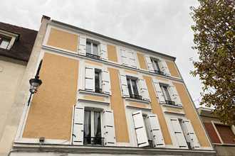  appartement puteaux 92800