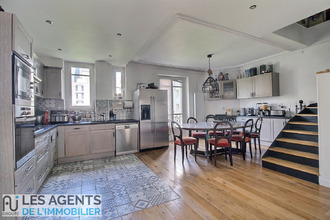  appartement puteaux 92800