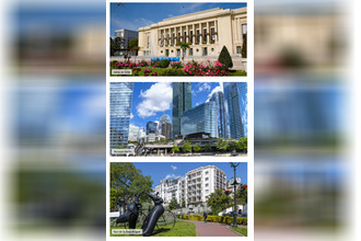  appartement puteaux 92800